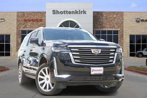 CADILLAC ESCALADE ESV 2024 1GYS4MKL7RR130307 image CADILLAC ESCALADE ESV 2024 1GYS4MKL7RR130307 image